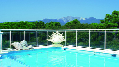 Villa Marzia