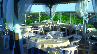 Villa Marzia