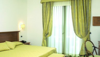 Villa Marzia