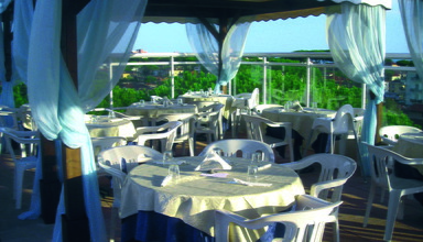 Villa Marzia