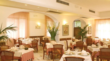 Villa Marzia