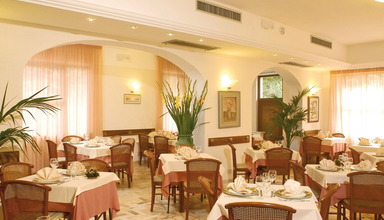 Villa Marzia