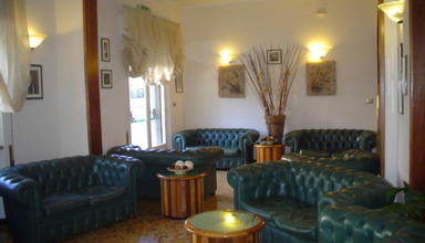 Villa Marzia