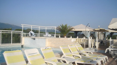 Villa Marzia