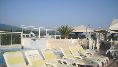 Villa Marzia