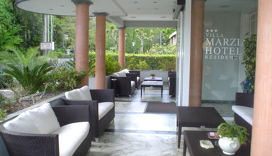 Villa Marzia