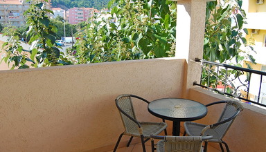 Villa Maslina