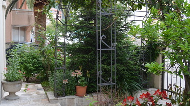 Villa Maslina