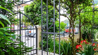 Villa Maslina