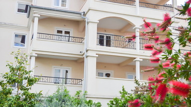 Villa Maslina