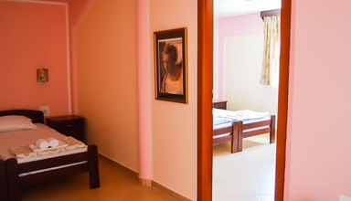 Villa Maslina