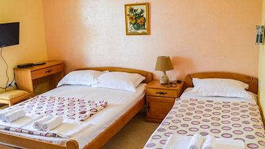 Villa Maslina