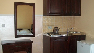 Villa Maslina