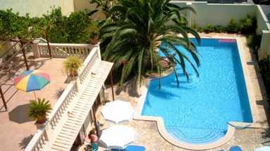 Villa Massanet