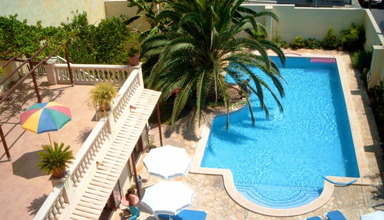 Villa Massanet