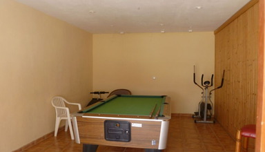 Villa Massanet