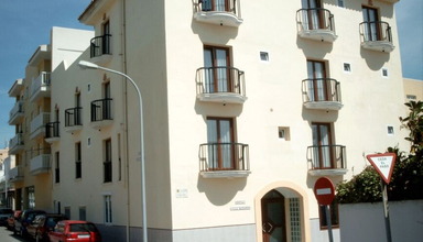 Villa Massanet