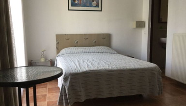 Villa Massanet