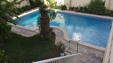 Villa Massanet