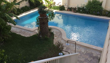 Villa Massanet