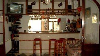 Villa Massanet