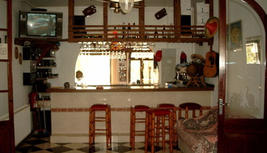 Villa Massanet