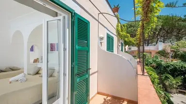 Villa Melodie