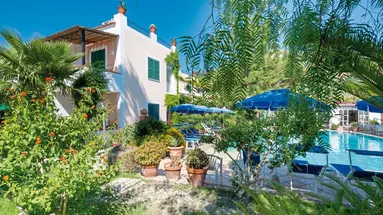 Villa Melodie