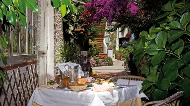 Villa Melodie