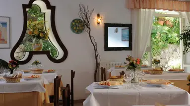 Villa Melodie