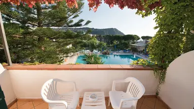 Villa Melodie