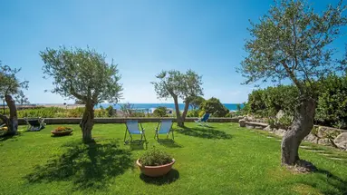 Villa Melodie