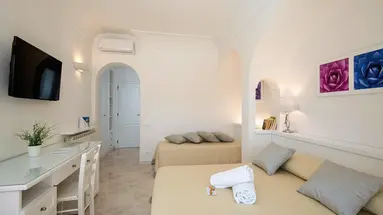 Villa Melodie