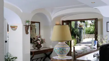 Villa Melodie