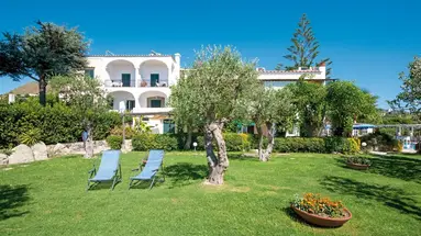 Villa Melodie