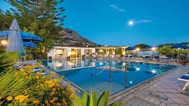 Villa Melodie