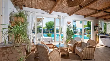 Villa Melodie