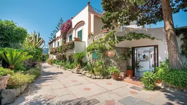 Villa Melodie