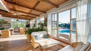 Villa Melodie