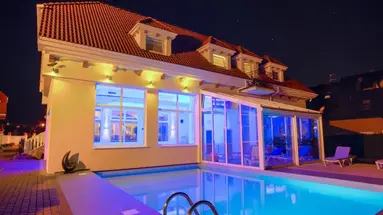 Villa Melody