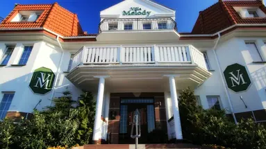 Villa Melody