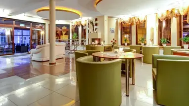 Villa Melody