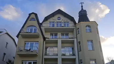 Villa Merry Spa & Wellness