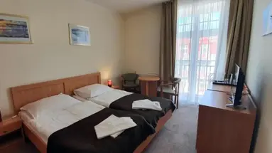 Villa Merry Spa & Wellness