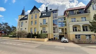 Villa Merry Spa & Wellness