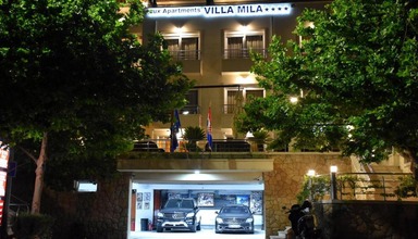 Villa Mila