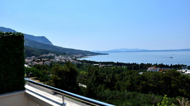Villa Mila