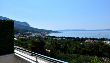 Villa Mila