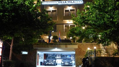 Villa Mila