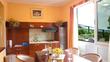 Villa Mila